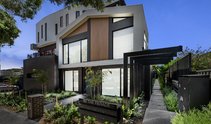 Property Development